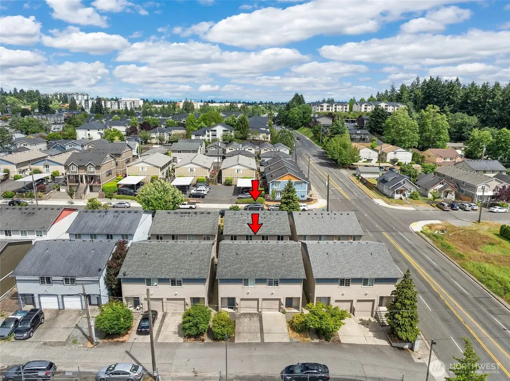 4552 S Puget Sound Avenue Tacoma WA 98409