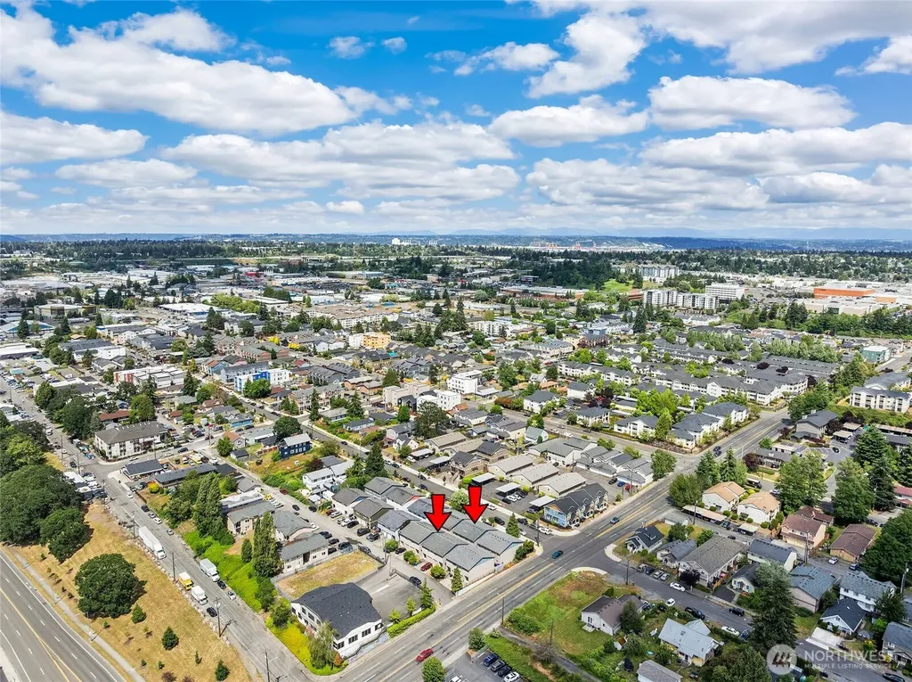 4552 S Puget Sound Avenue Tacoma WA 98409