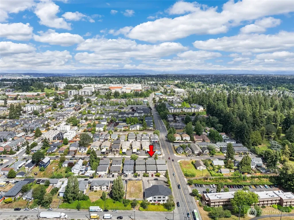 4552 S Puget Sound Avenue Tacoma WA 98409