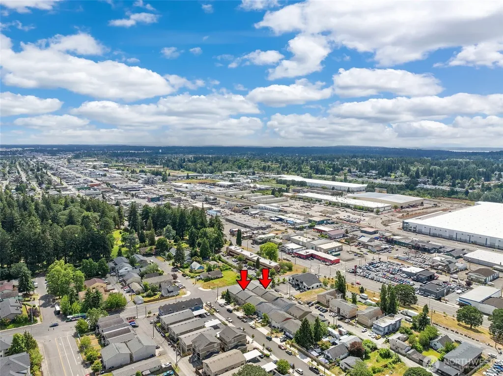4552 S Puget Sound Avenue Tacoma WA 98409