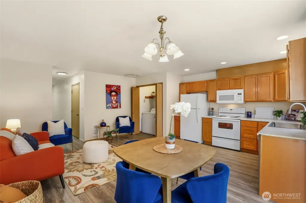 4552 S Puget Sound Avenue Tacoma WA 98409