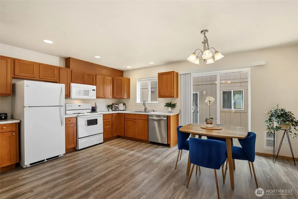 4552 S Puget Sound Avenue Tacoma WA 98409