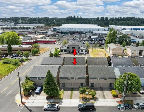 4552 S Puget Sound Avenue Tacoma WA 98409
