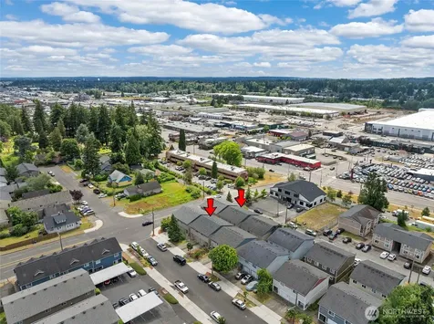 4552 S Puget Sound Avenue Tacoma WA 98409