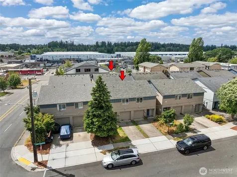 4552 S Puget Sound Avenue Tacoma WA 98409