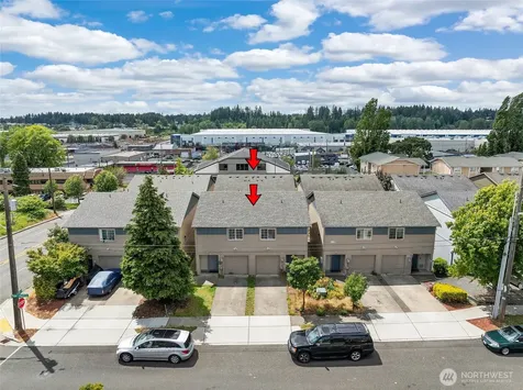 4552 S Puget Sound Avenue Tacoma WA 98409