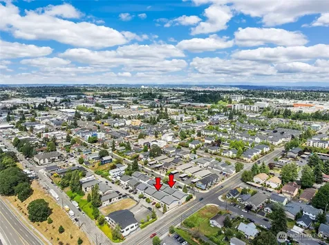 4552 S Puget Sound Avenue Tacoma WA 98409