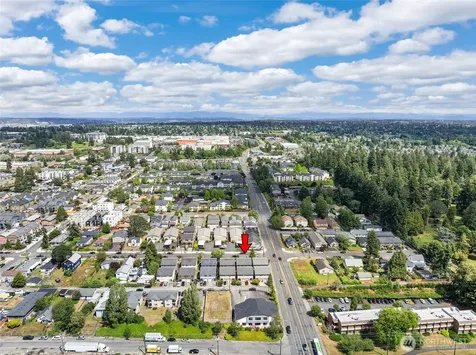 4552 S Puget Sound Avenue Tacoma WA 98409