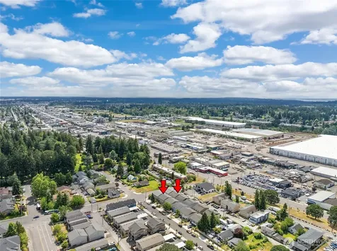 4552 S Puget Sound Avenue Tacoma WA 98409