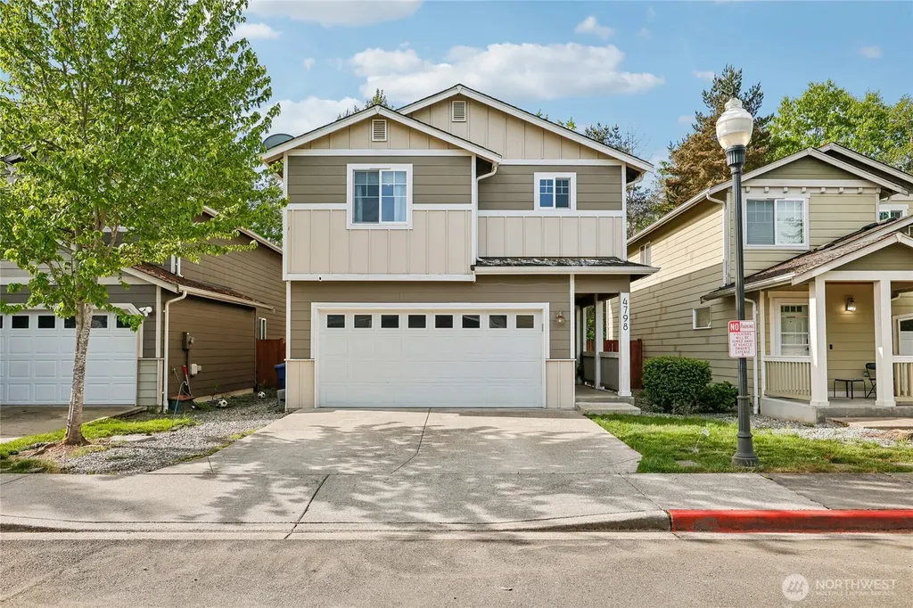 4798 144th Place NE Marysville WA 98271