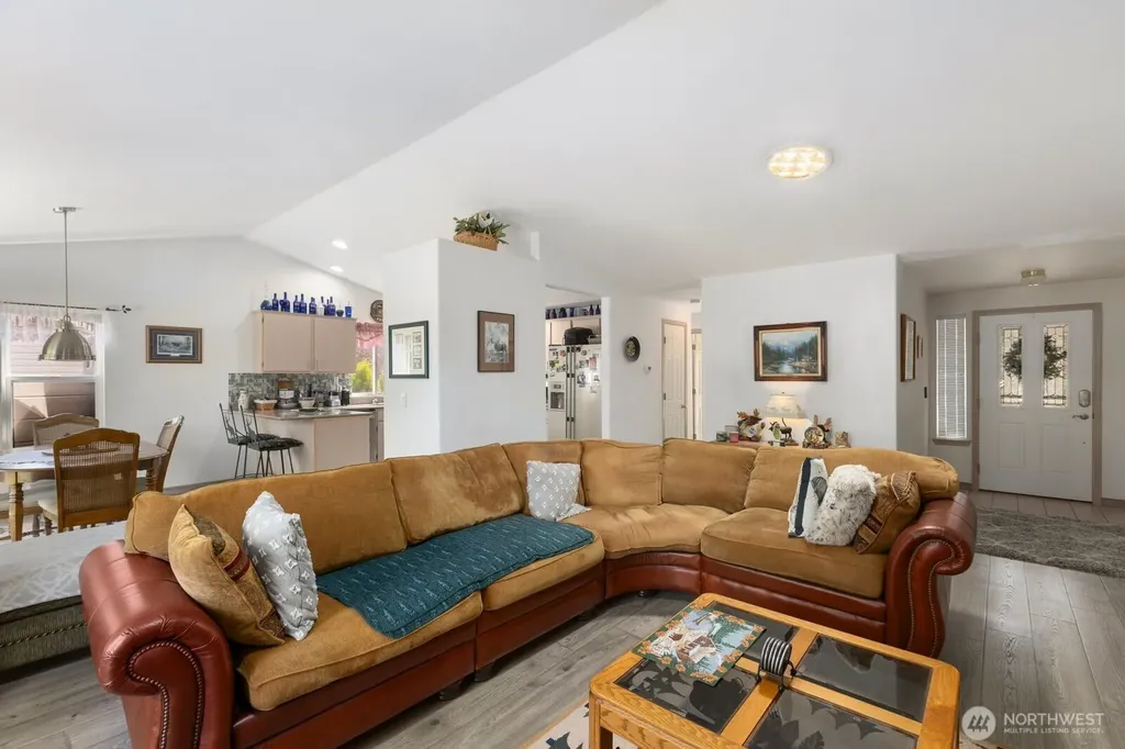 4825 NE 199th Street Arlington WA 98223