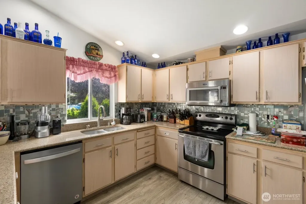 4825 NE 199th Street Arlington WA 98223