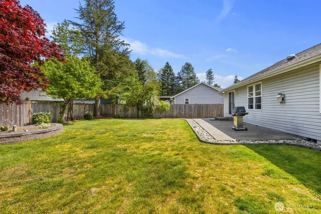 4825 NE 199th Street Arlington WA 98223
