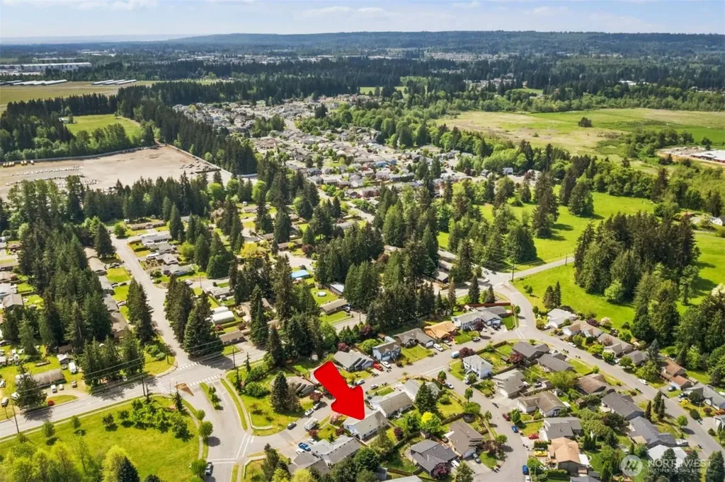 4825 NE 199th Street Arlington WA 98223