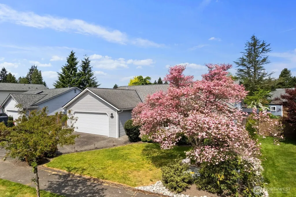 4825 NE 199th Street Arlington WA 98223