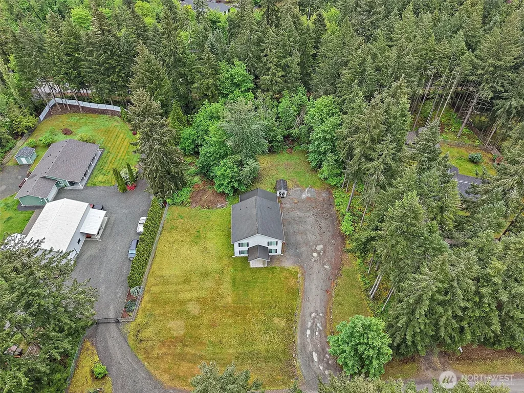 20805 133rd Avenue E Graham WA 98338