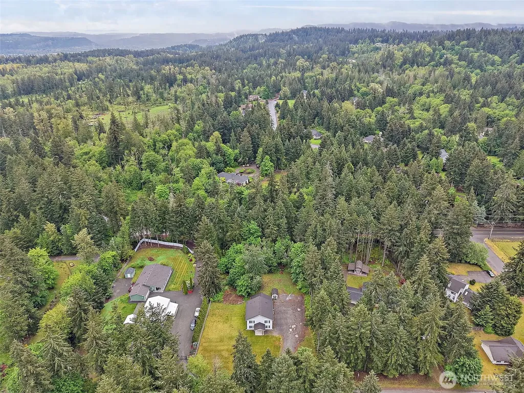 20805 133rd Avenue E Graham WA 98338