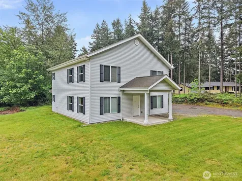 20805 133rd Avenue E Graham WA 98338