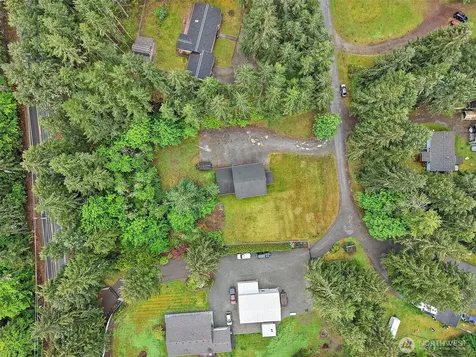 20805 133rd Avenue E Graham WA 98338