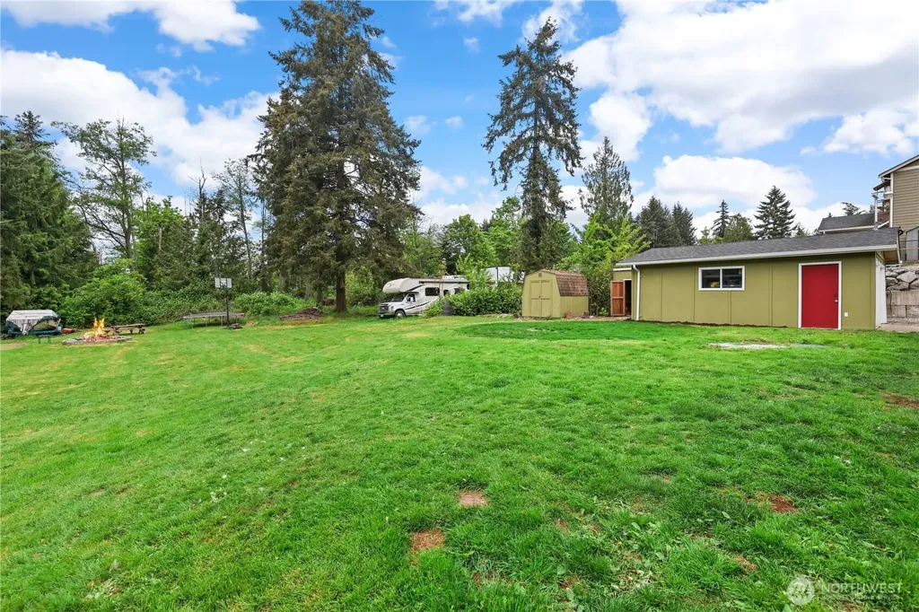 7023 126th Street E Puyallup WA 98373