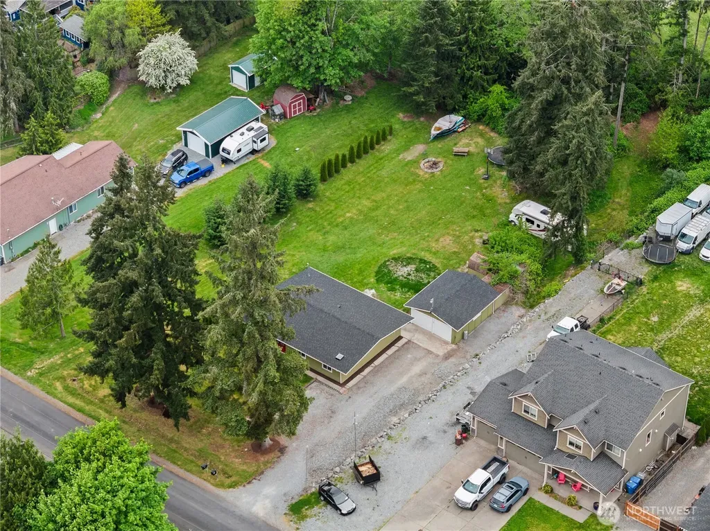 7023 126th Street E Puyallup WA 98373