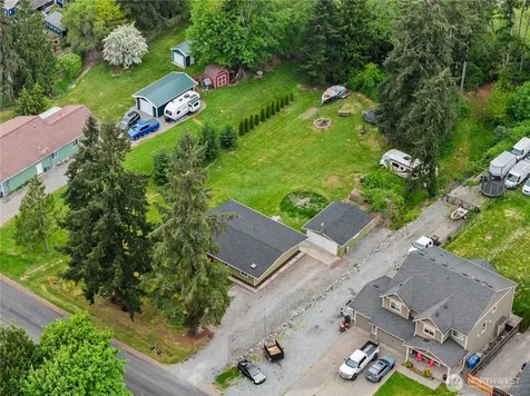 7023 126th Street E Puyallup WA 98373