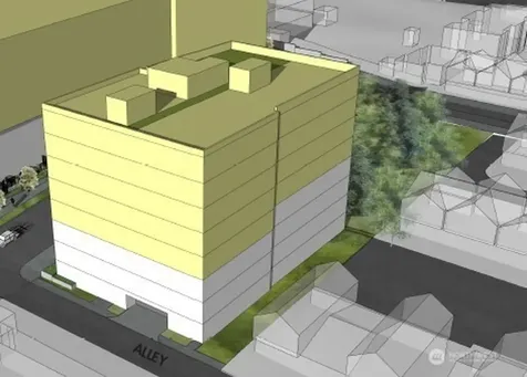 5721 35th Seattle WA 98118