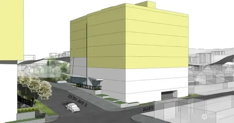 5721 35th Seattle WA 98118