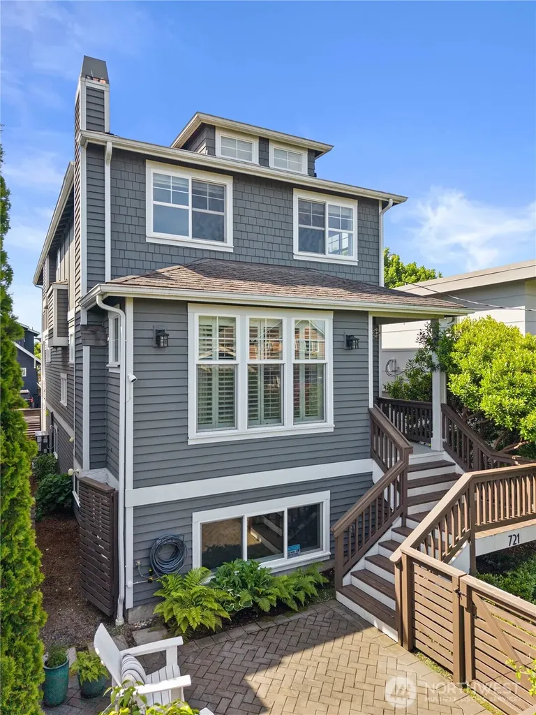 721 N 79th Street Seattle WA 98103