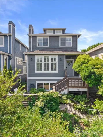 721 N 79th Street Seattle WA 98103
