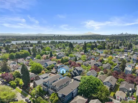 721 N 79th Street Seattle WA 98103