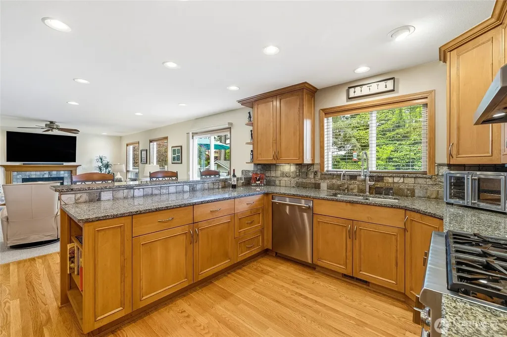 1017 Kelley Ridge Court Bellingham WA 98229