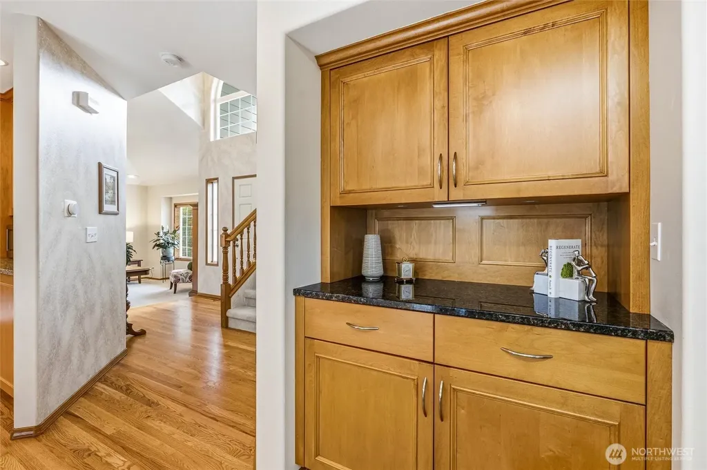 1017 Kelley Ridge Court Bellingham WA 98229