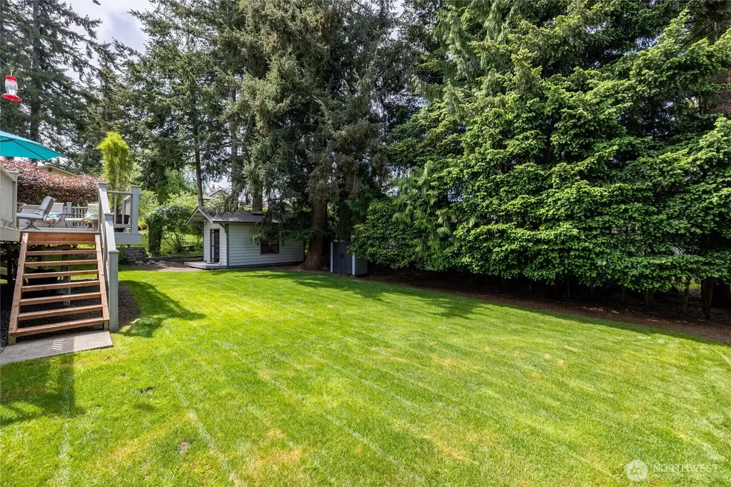 1017 Kelley Ridge Court Bellingham WA 98229
