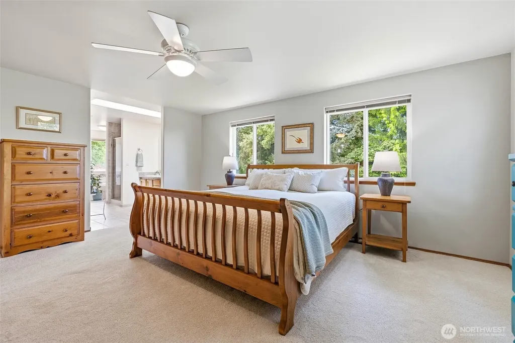 1017 Kelley Ridge Court Bellingham WA 98229