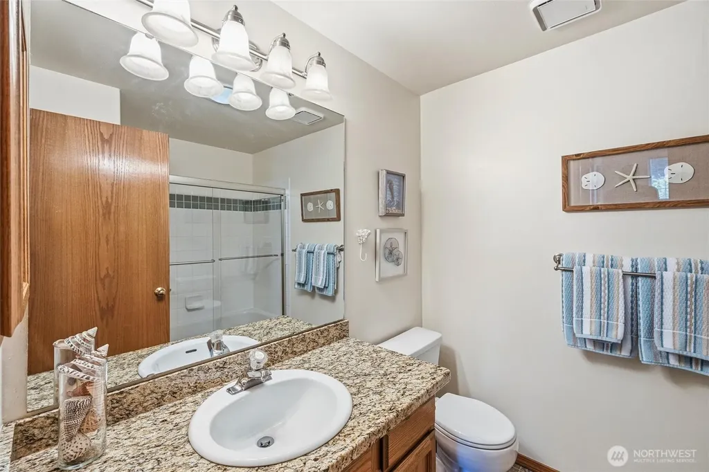 1017 Kelley Ridge Court Bellingham WA 98229