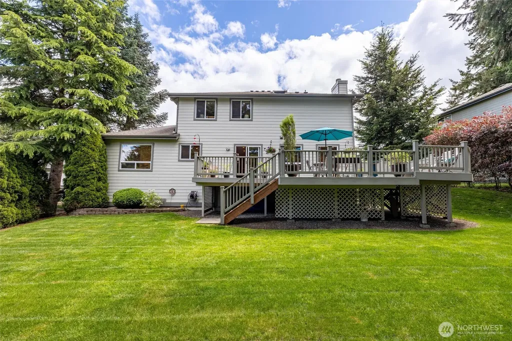 1017 Kelley Ridge Court Bellingham WA 98229