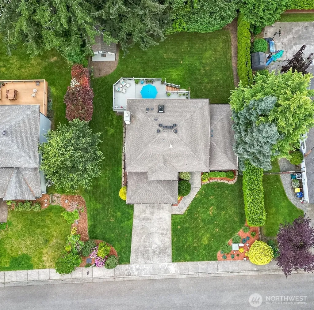 1017 Kelley Ridge Court Bellingham WA 98229