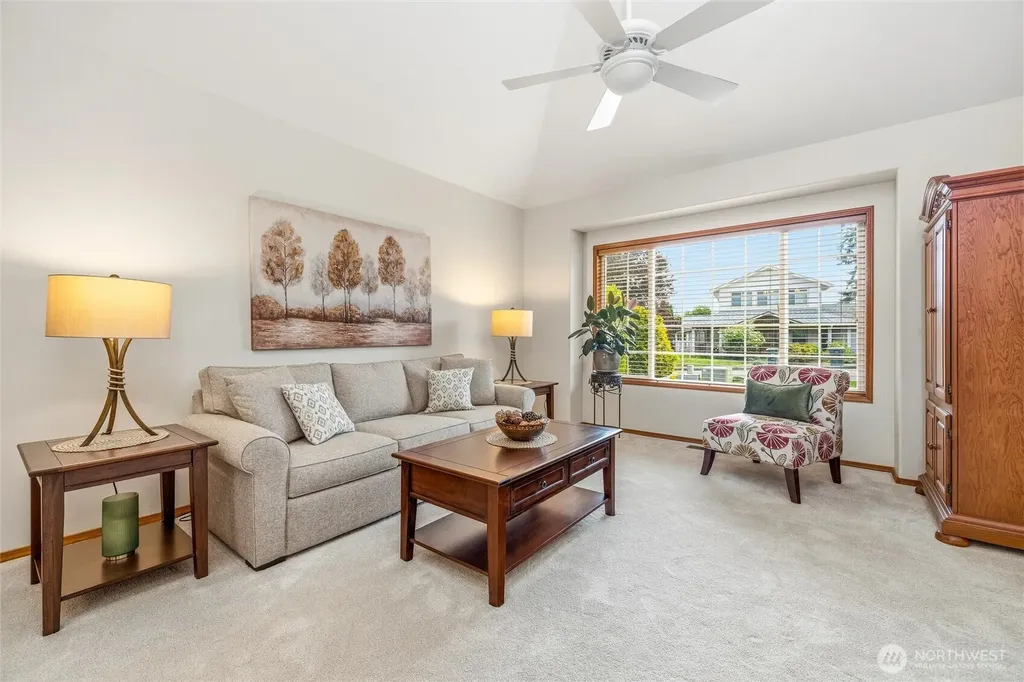 1017 Kelley Ridge Court Bellingham WA 98229