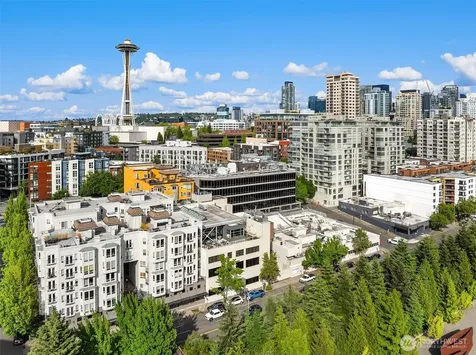 3028 Western Avenue Seattle WA 98121