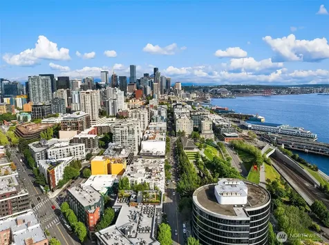 3028 Western Avenue Seattle WA 98121