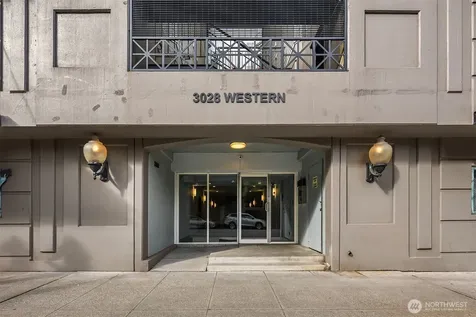 3028 Western Avenue Seattle WA 98121