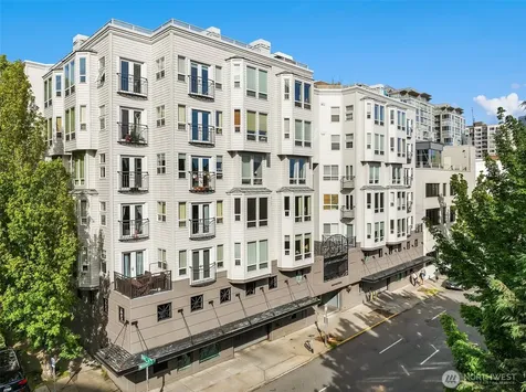 3028 Western Avenue Seattle WA 98121