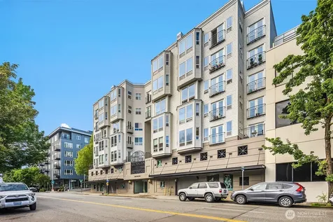 3028 Western Avenue Seattle WA 98121