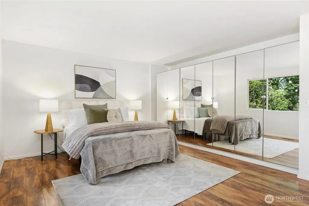 3524 170th Avenue NE Bellevue WA 98008