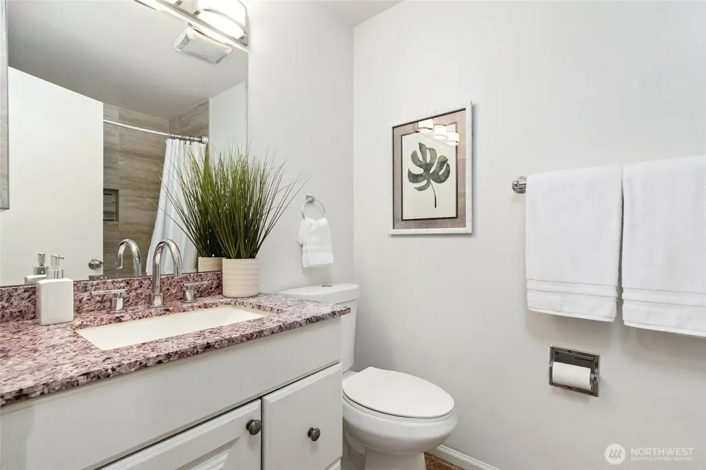3524 170th Avenue NE Bellevue WA 98008