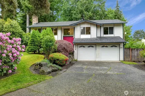 3524 170th Avenue NE Bellevue WA 98008