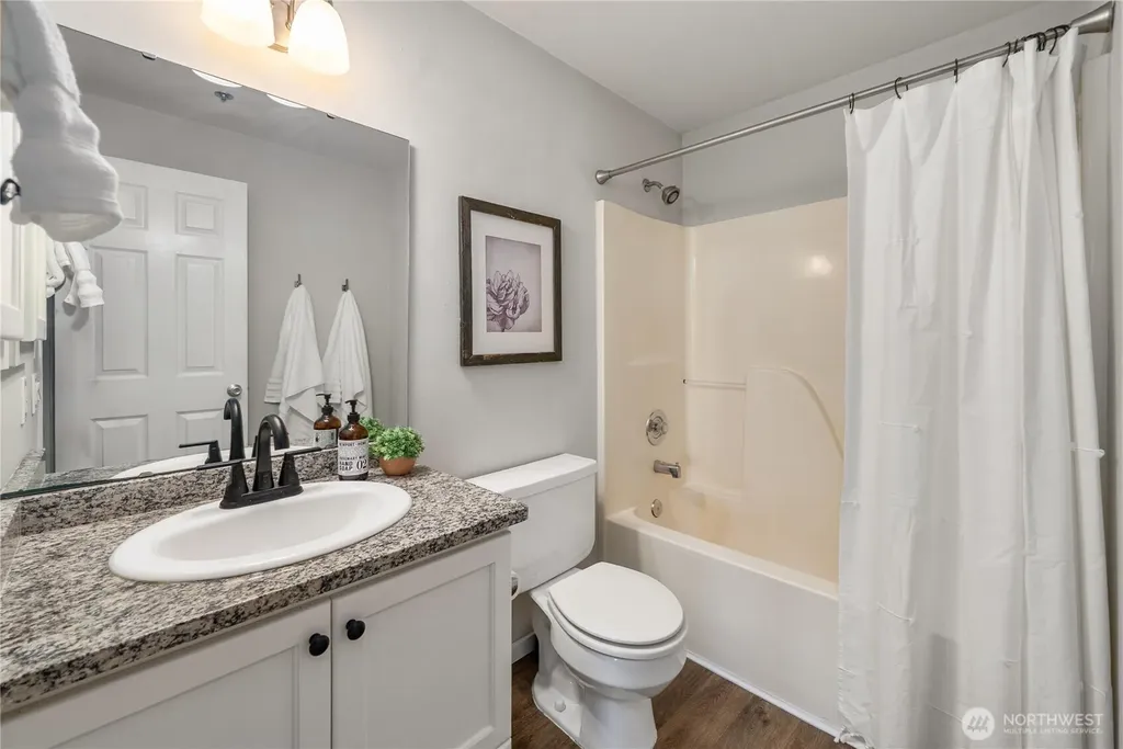 15335 Sunwood Boulevard Tukwila WA 98188