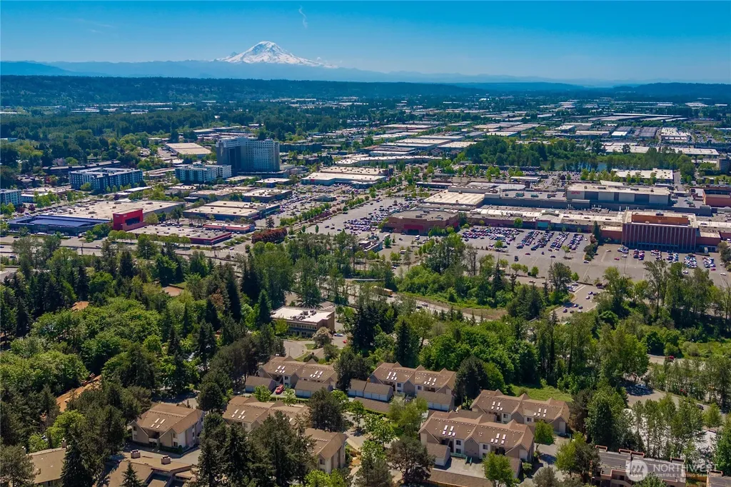 15335 Sunwood Boulevard Tukwila WA 98188