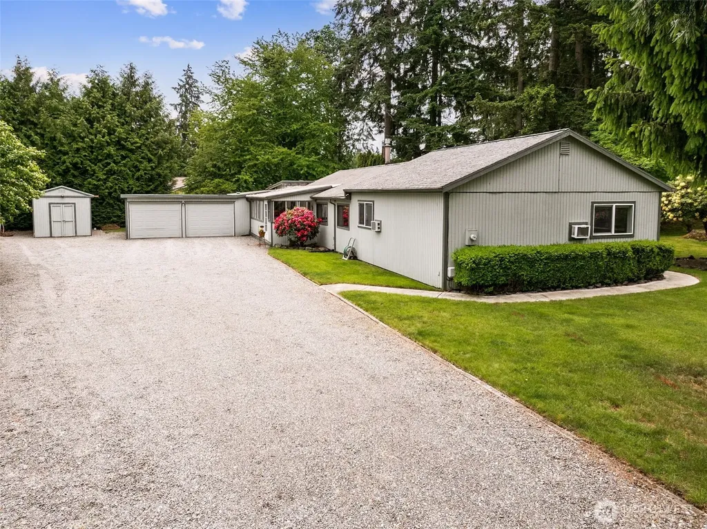 18905 8th Avenue E Spanaway WA 98387